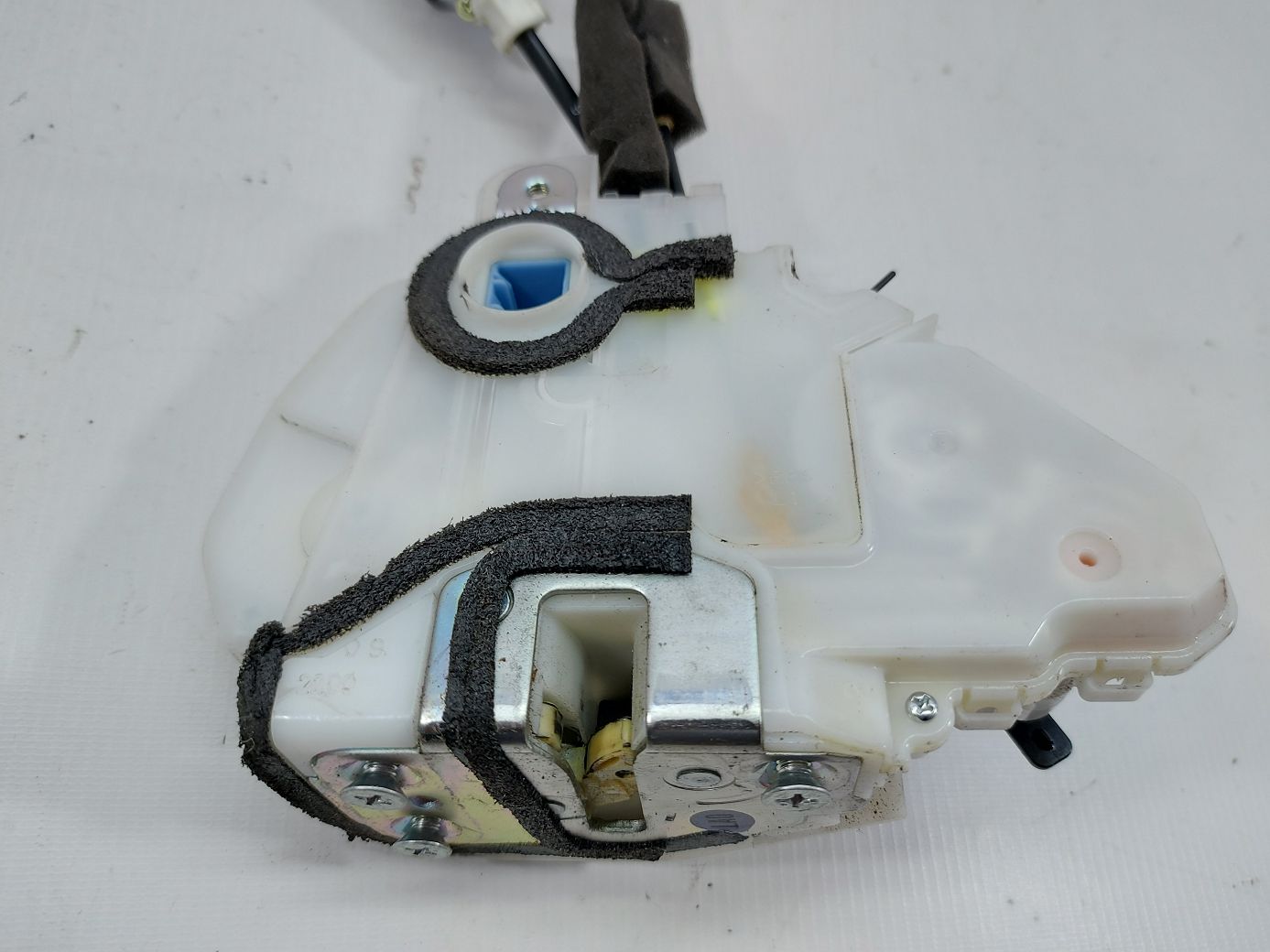Tsx Замок двери передней левой Acura TSX 2010-2013 72150TL0A02 Acura TSX 2