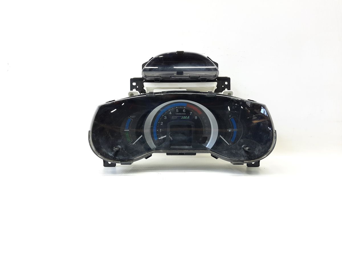 Insight. Панель приладів Honda Insight 2010 78100TM8A13 Honda Insight