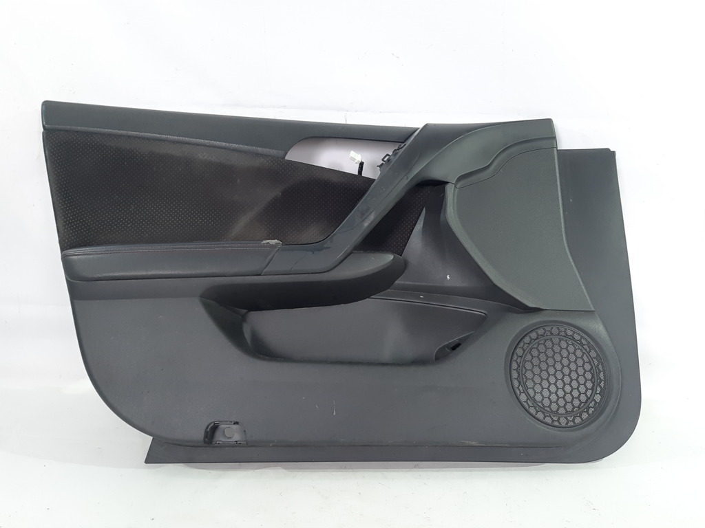 Tsx. Карта двери передней левой Acura TSX 2012-2014 83551-TL2-A51ZA Acura TSX