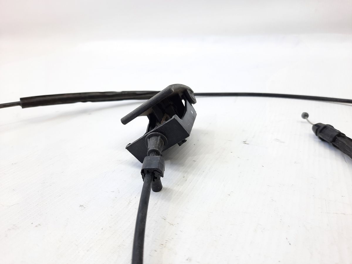 200 limited Трос открытия капота Chrysler 200 Limited 2015-2017 68110055AC Chrysler 200 Limited 3