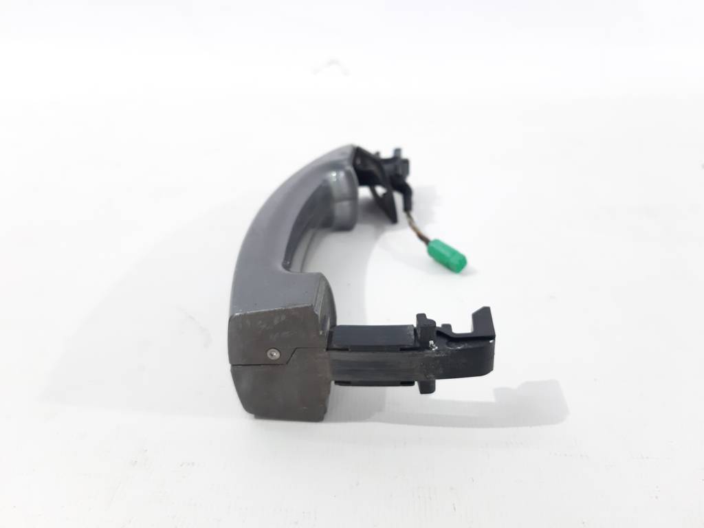 Escape Ручка дверей передньої/задньої правої/лівої зовнішня Ford Escape 2013-2019 AM5Z1722404JCPTM Ford Escape 3 Escape Ручка дверей передньої/задньої правої/лівої зовнішня Ford Escape 2013-2019 AM5Z1722404JCPTM Ford Escape 3