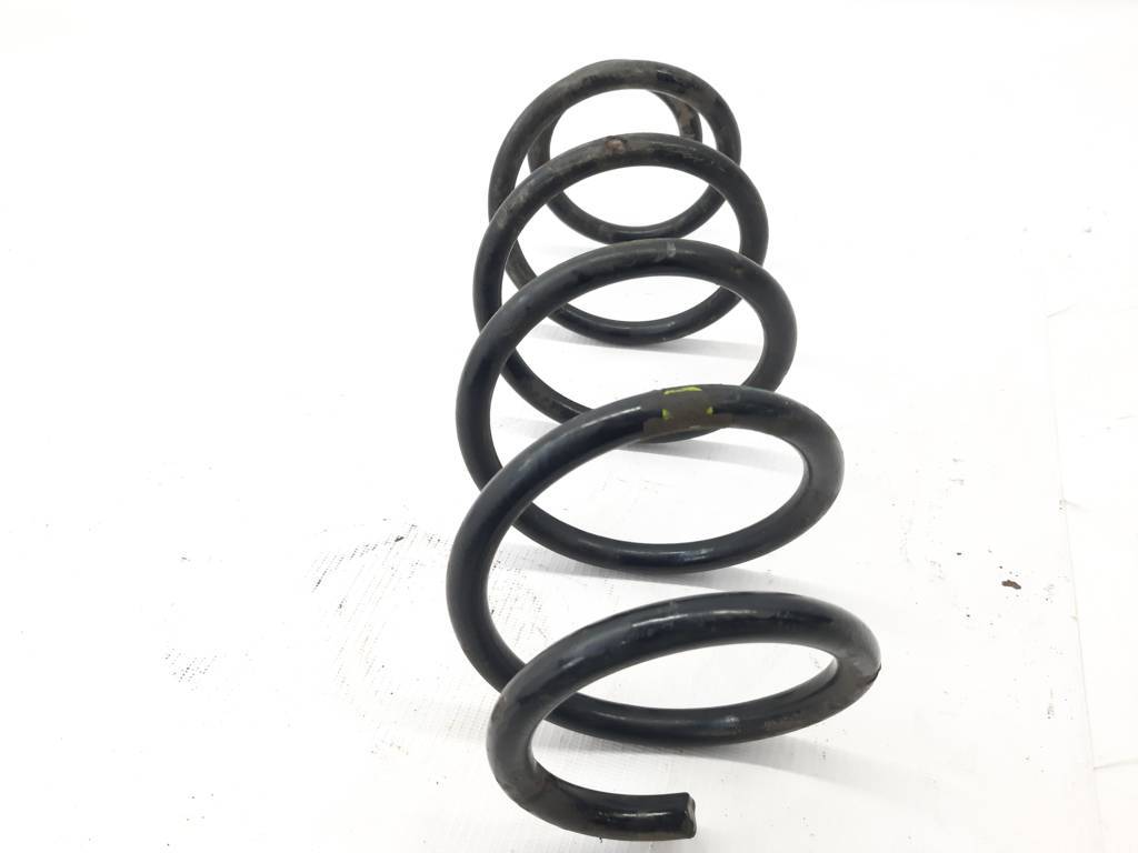 Dart Пружина задня ліва/права Dodge Dart 2014-2016 5168046AA Dodge Dart 7