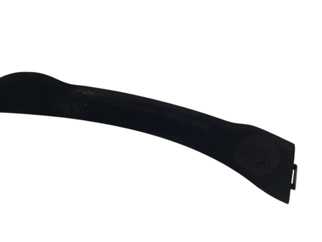 Model 3 Накладка торпеды под динамики Tesla Model 3 2021-2023 108339000I Tesla Model 3 2