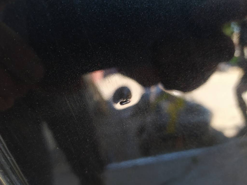 Fusion Крыша Ford Fusion 2013-2020 DS7Z7450202A Ford Fusion 29