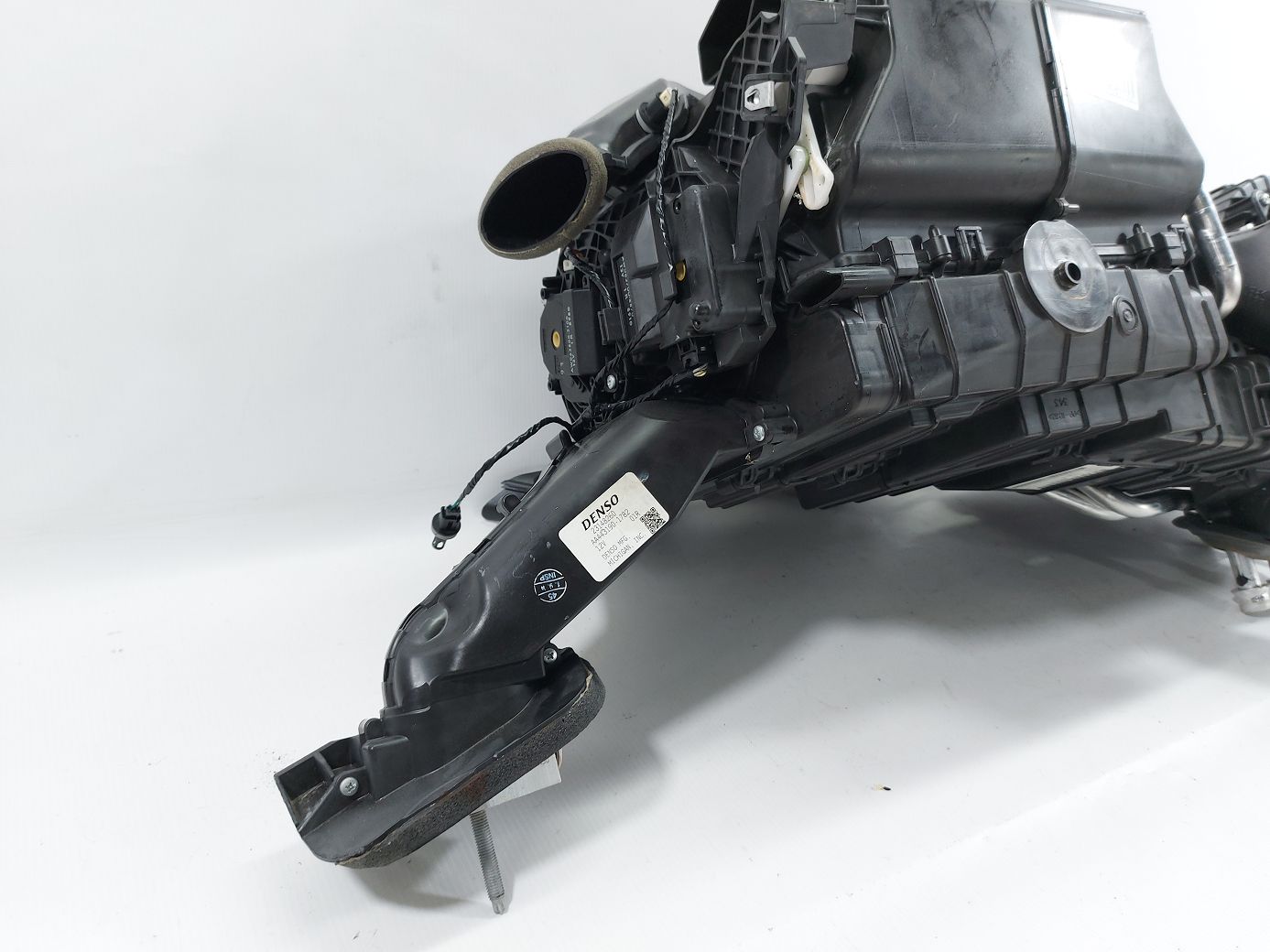 Ats Піч Cadillac ATS 2013-2019 22799389 Cadillac ATS 3