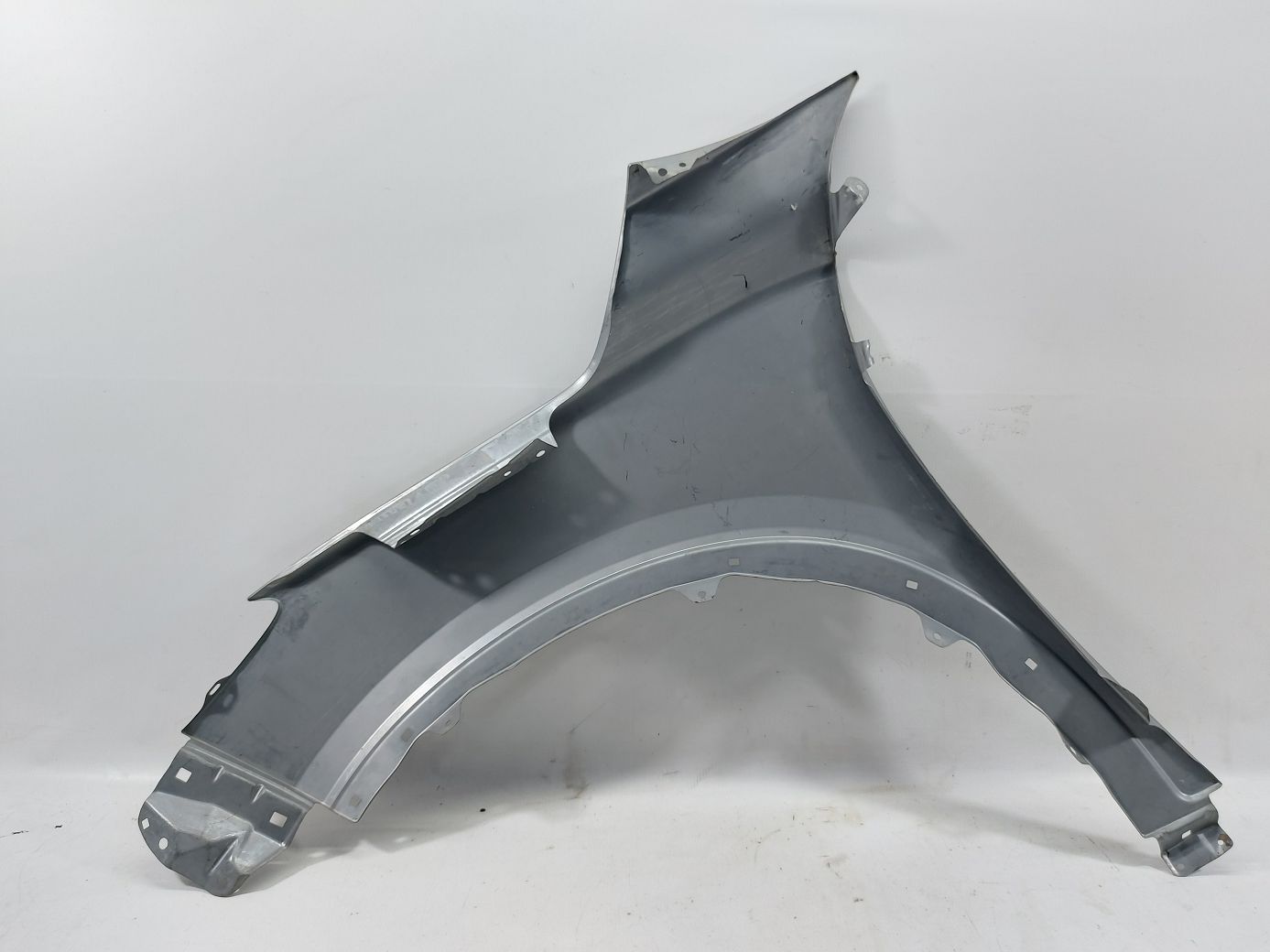 Крила Крило переднє праве Honda 602103K4H00ZZ Honda M-NV Basic Version 2