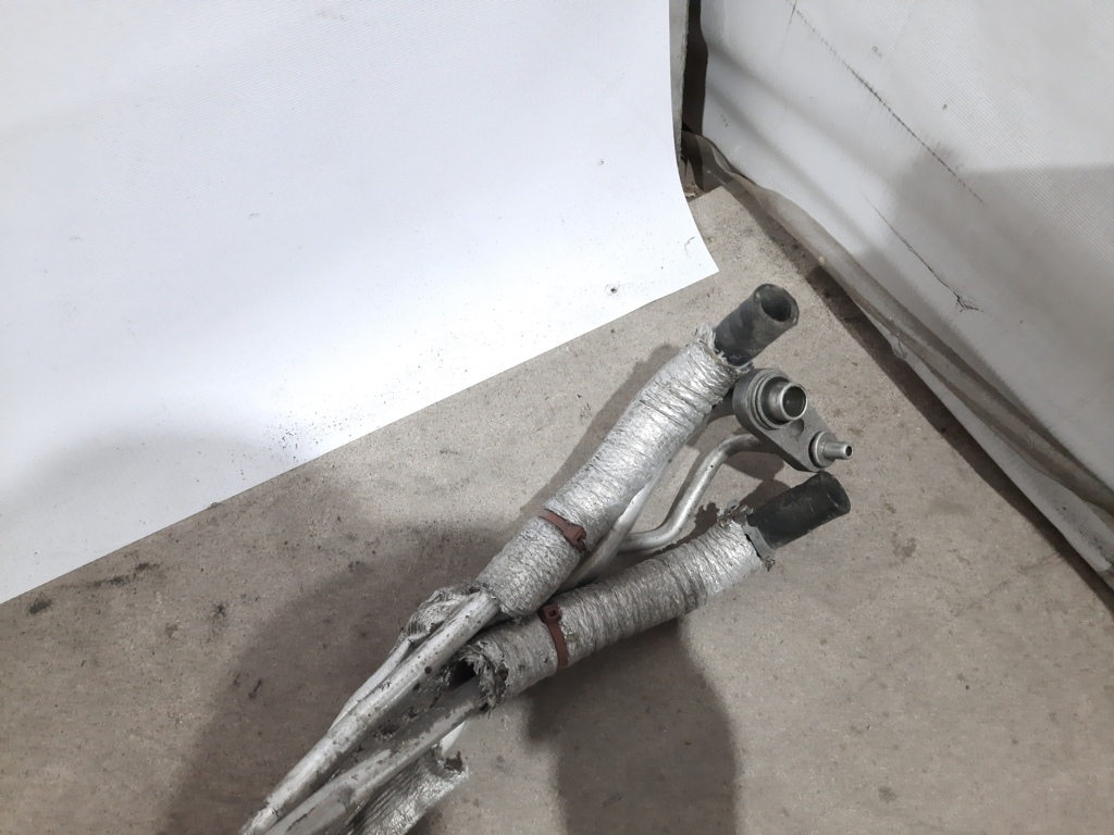 Journey Трубки кондиционера Dodge Journey 2012-2019 68140014AE Dodge Journey 4