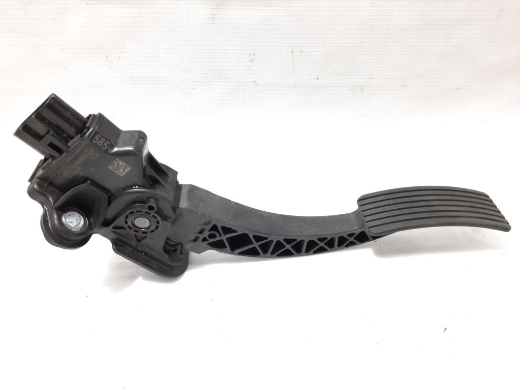 Journey Педаль газу Dodge Journey 2009-2018 4891585AE Dodge Journey 8 Journey Педаль газу Dodge Journey 2009-2018 4891585AE Dodge Journey 8