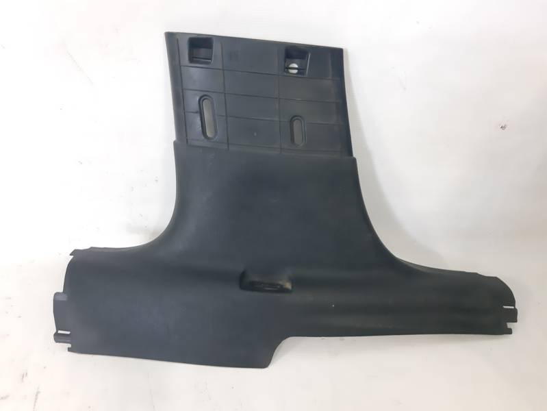 Dart Накладка центральной стойки нижняя часть левая Dodge Dart 2013-2019 1SX23DX9AB Dodge Dart 8