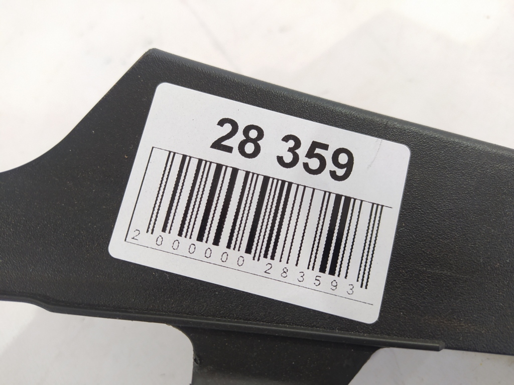 Cruze Накладка арки внутренняя двери задней левой Chevrolet Cruze 2011-2016 95494643 Chevrolet Cruze 28