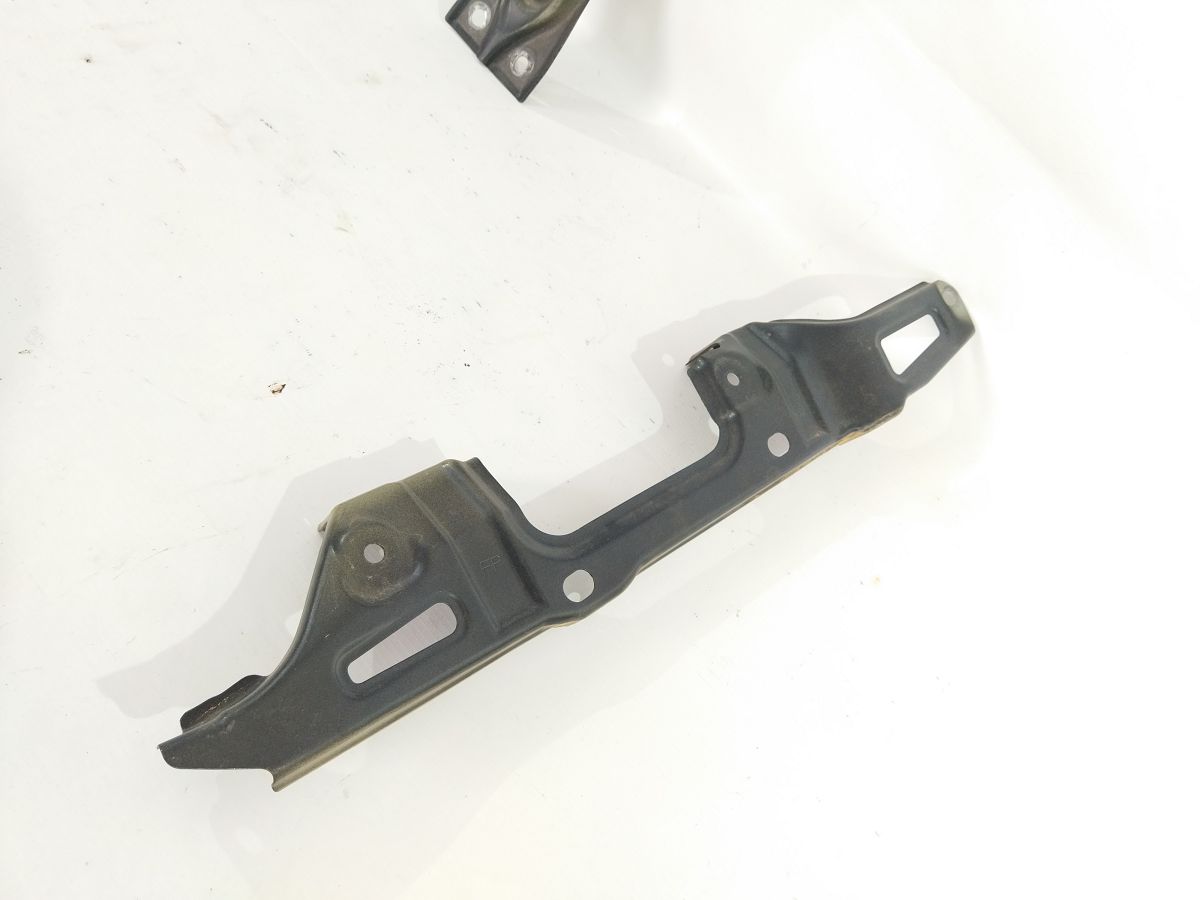 Forester Телевизор радиатора Subaru Forester 2014-2018 53029SG0019P Subaru Forester 5