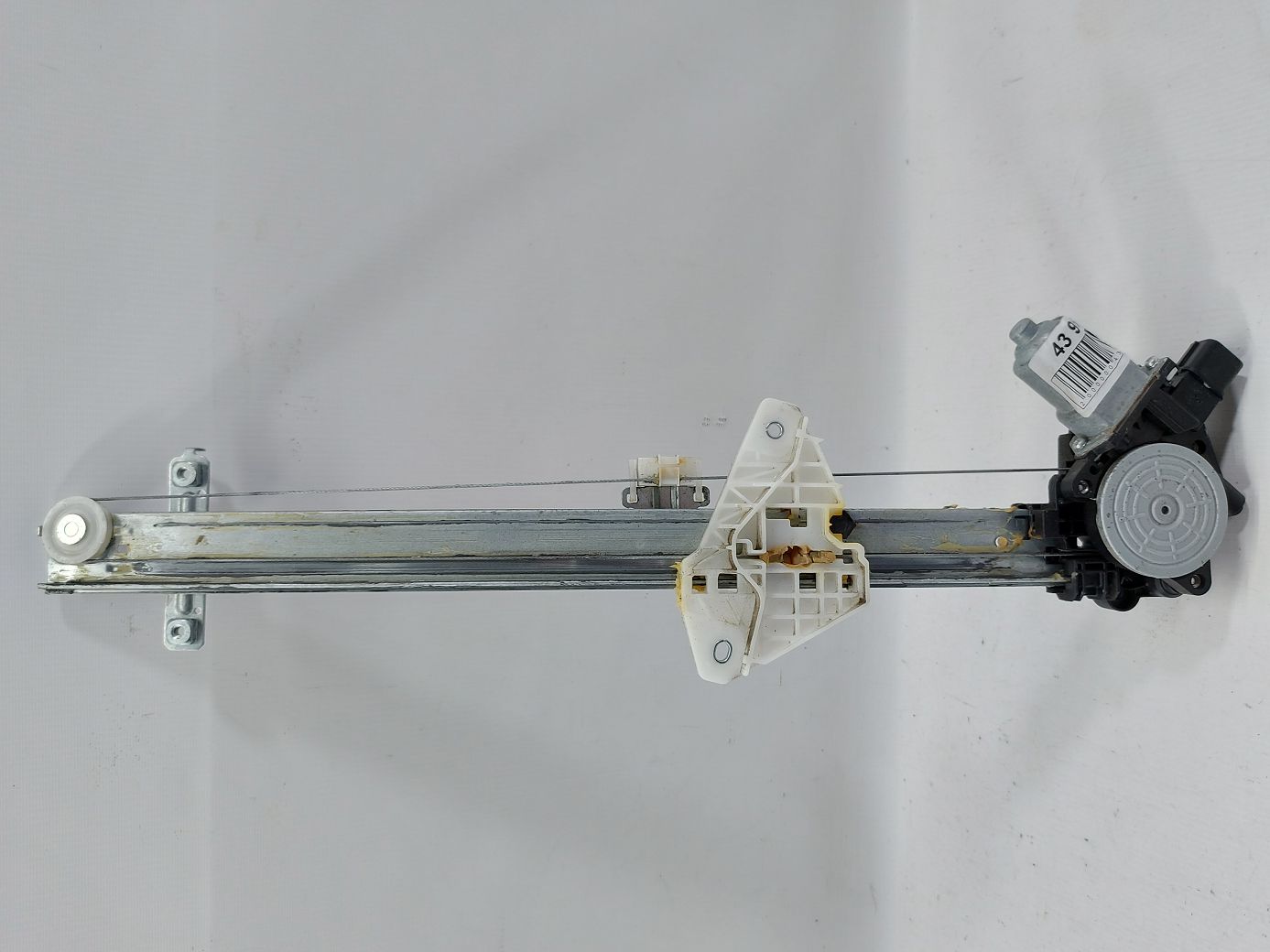 Impreza Стеклоподъемник двери передней правой Subaru Impreza 2012-2016 61041FJ023 Subaru Impreza 1