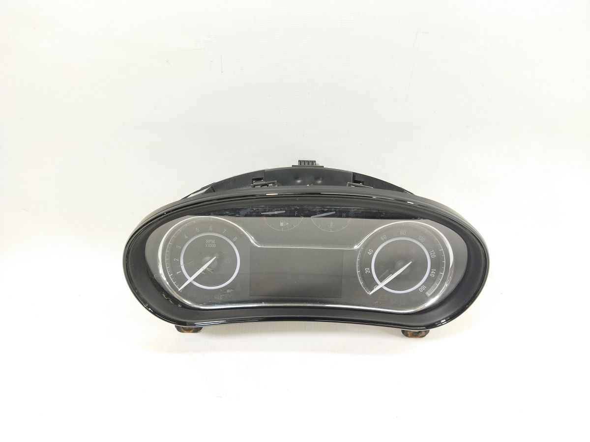 Regal Панель приладів Buick Regal 2014-2017 23242197 Buick Regal 5