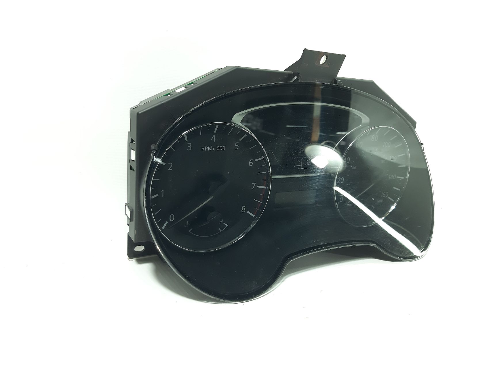 Altima Спидометр Nissan Altima 2014-2018 248109HP1A Nissan Altima 3