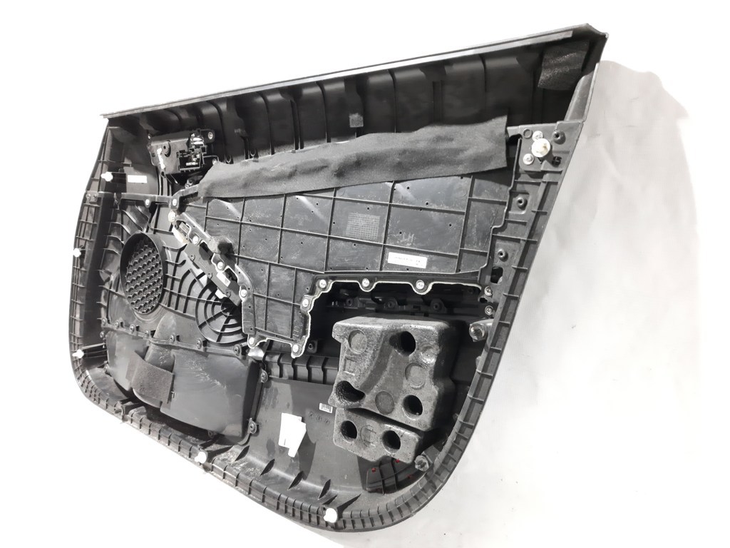 Forte Карта дверей передньої лівої Kia Forte 2014-2016 82305A7000D2E Kia Forte 7