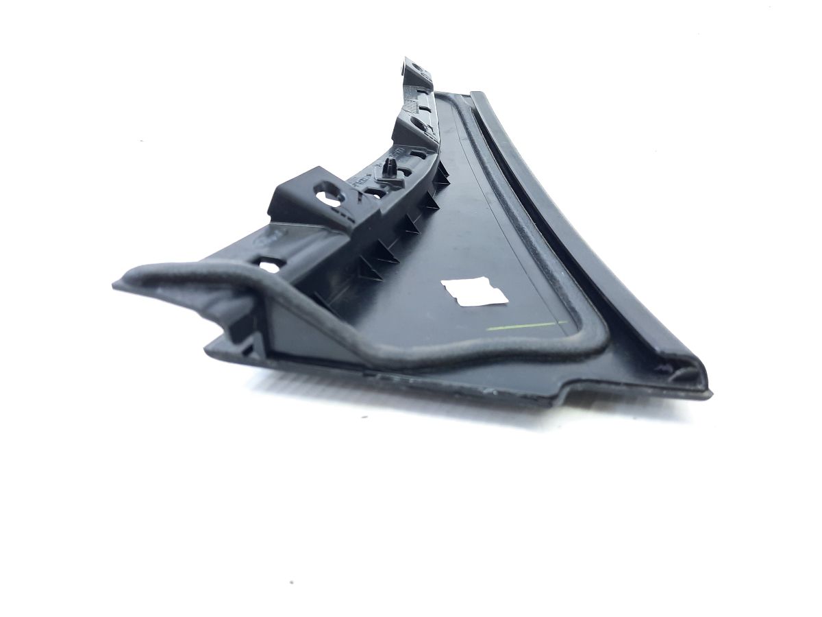 Escape Накладка арки двері задньої правої ззаду Ford Escape 2013-2019 CJ5Z78255A34AA Ford Escape 6