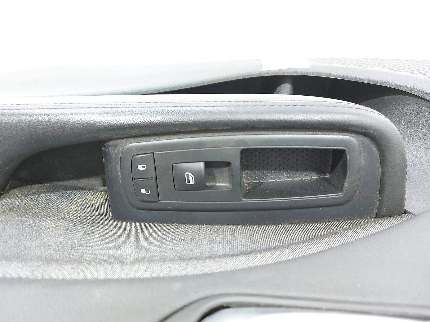 Dart Карта дверей передньої правої Dodge Dart 2014-2015 5MY56DX9AE Dodge Dart 3