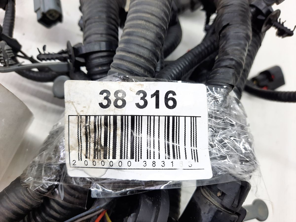 Ats Проводка телевизора Cadillac ATS 2014 228151009 Cadillac ATS 9