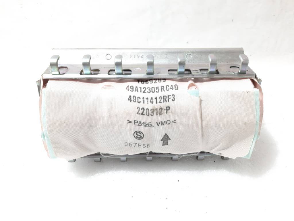 Insight Air Bag пассажира Honda Insight 2012-2014 77850TM8A81 Honda Insight 9