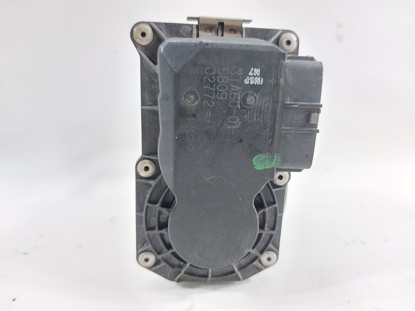 Altima Дросельна заслінка Nissan Altima 2014-2018 161193TA0A Nissan Altima 3