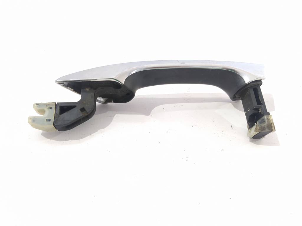 Tsx Ручка двери правой передней наружная Acura TSX 2009-2014 72181TL0E01 Acura TSX 3