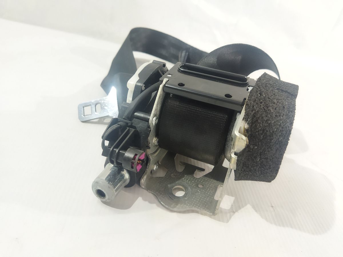 S60 Ремень безопасности задний левый Volvo S60 2012-2018 39818849 Volvo S60 5