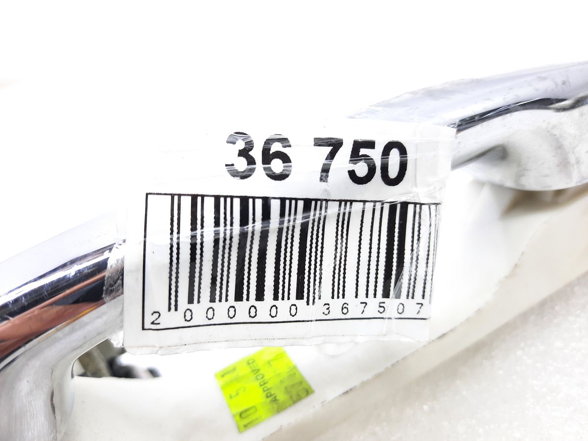 Accord Ручка дверей передньої правої зовнішня (хром) Honda Accord 2008-2012 72141TA5A01ZN Honda Accord 9 Accord Ручка дверей передньої правої зовнішня (хром) Honda Accord 2008-2012 72141TA5A01ZN Honda Accord 9