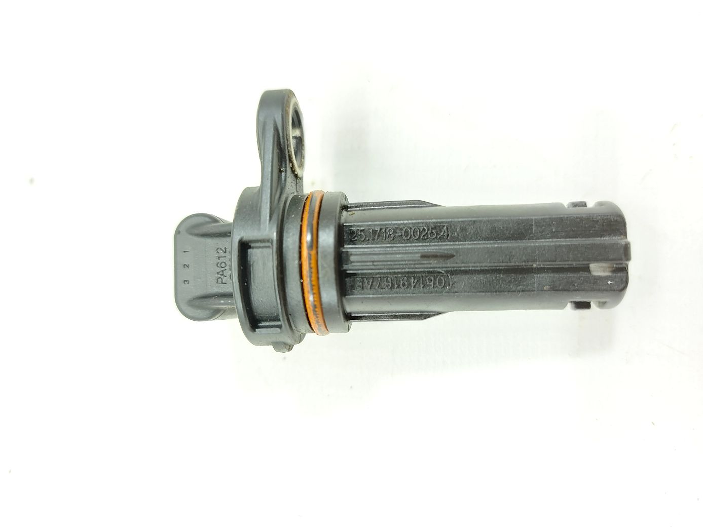 Grand caravan. Датчик оборотов коленвала Dodge Grand Caravan 2011-2020 5149167AE Dodge Grand Caravan