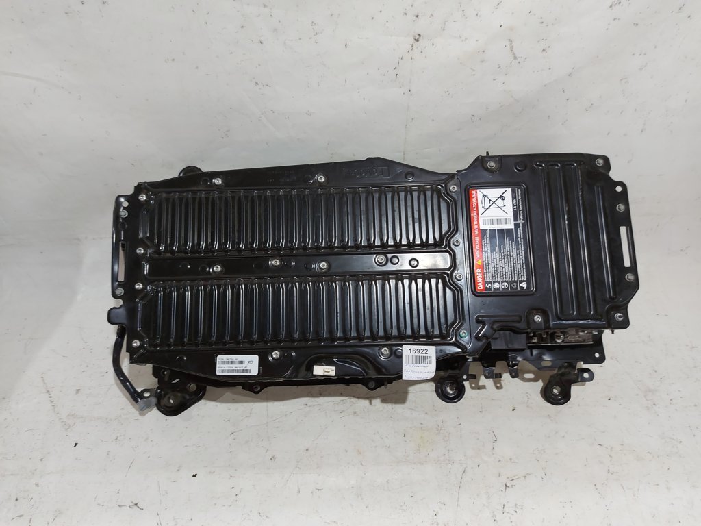 Fusion hybrid Блок батарейный Ford Fusion Hybrid (нерабочий) 2013-2020 HG9Z10B759E Ford Fusion Hybrid 8