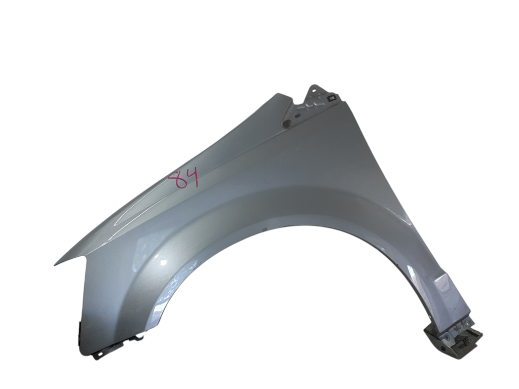 Grand caravan Крыло левое Dodge Grand Caravan 2011-2020 68029129AB Dodge Grand Caravan 1
