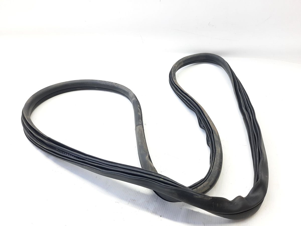 Ats Уплотнительная резинка проема двери задней левой/правой Cadillac ATS 2013-2018 23124161 Cadillac ATS 10