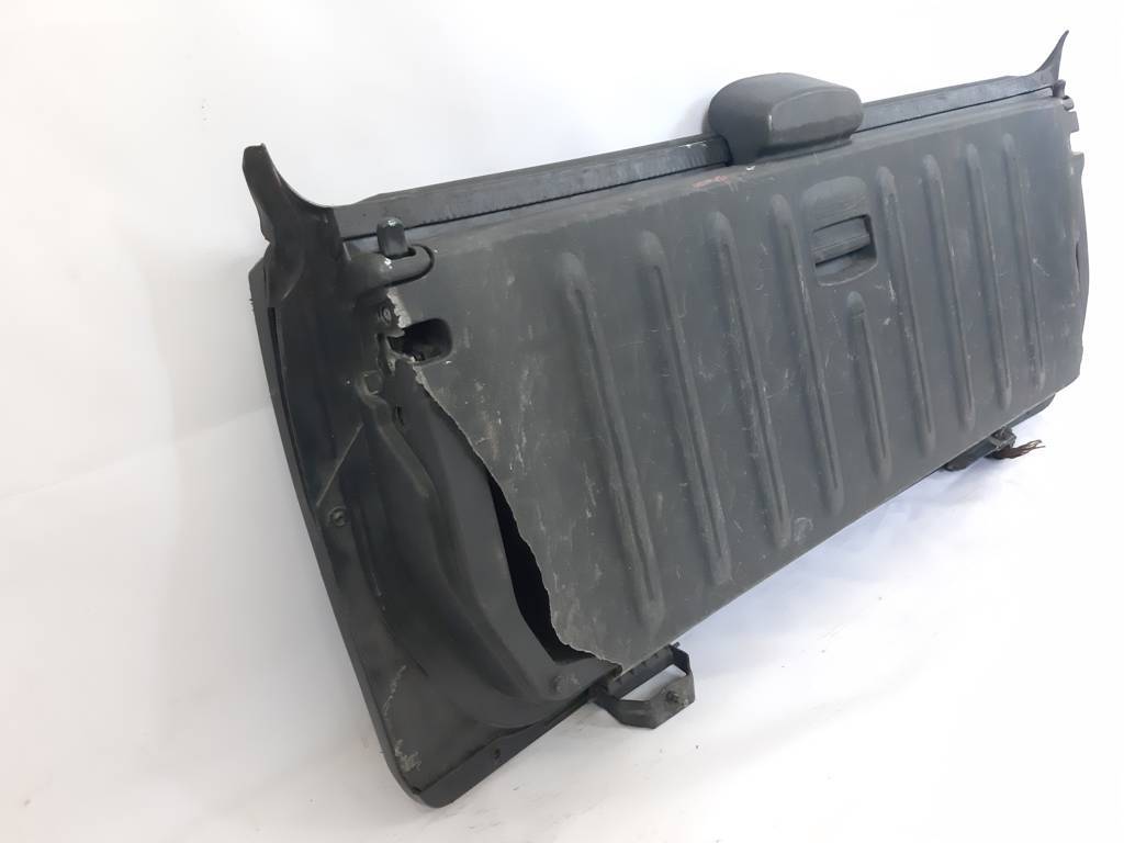 Fortwo Кришка багажника задні двері нижня частина Smart Fortwo 2009-2015 4517570006CC2L Smart Fortwo 6