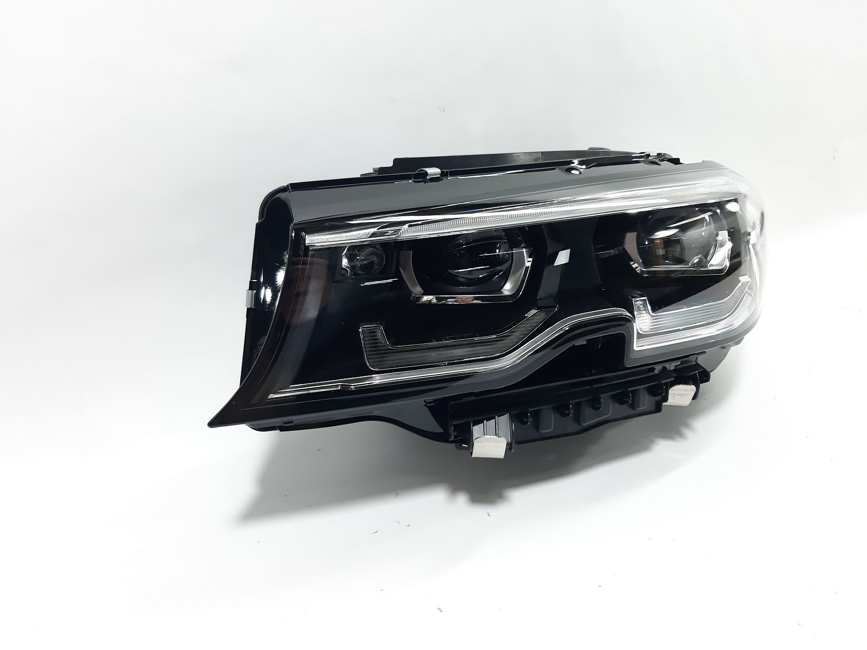 Фари головного світла Фара передня ліва BMW 3 2019-2023 63118496159 BMW 3 2 Фари головного світла Фара передня ліва BMW 3 2019-2023 63118496159 BMW 3 2