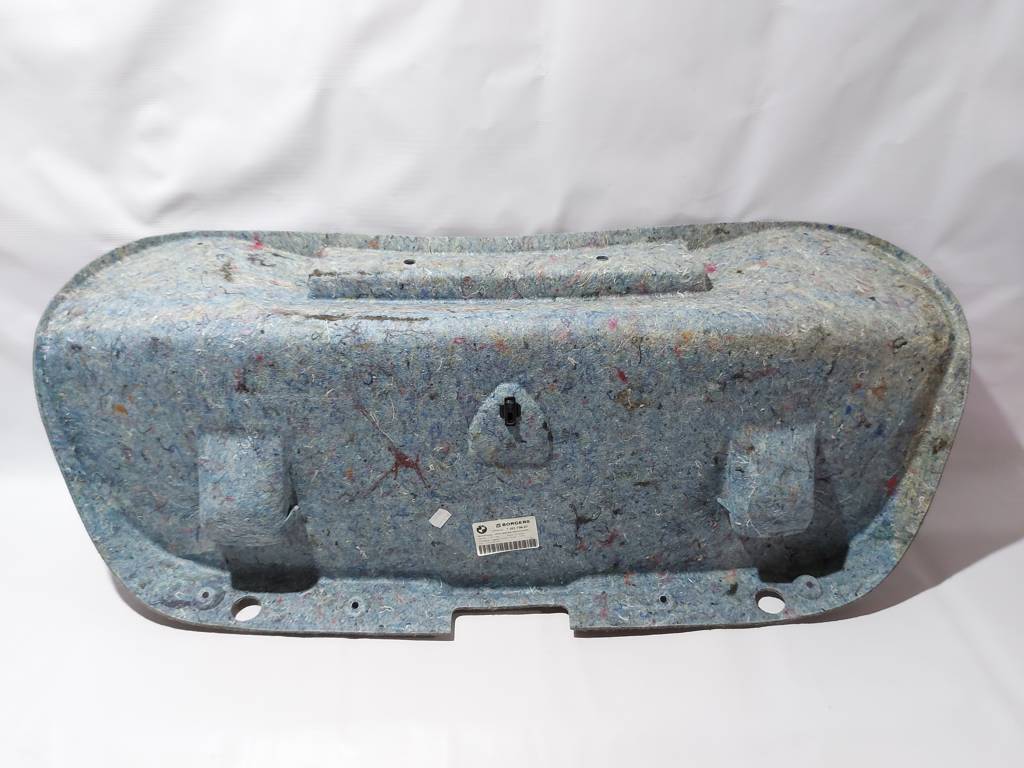 328i xdrive Обшивка крышки багажника BMW 328i xDrive 2007-2013 51497129193 BMW 328i xDrive 3