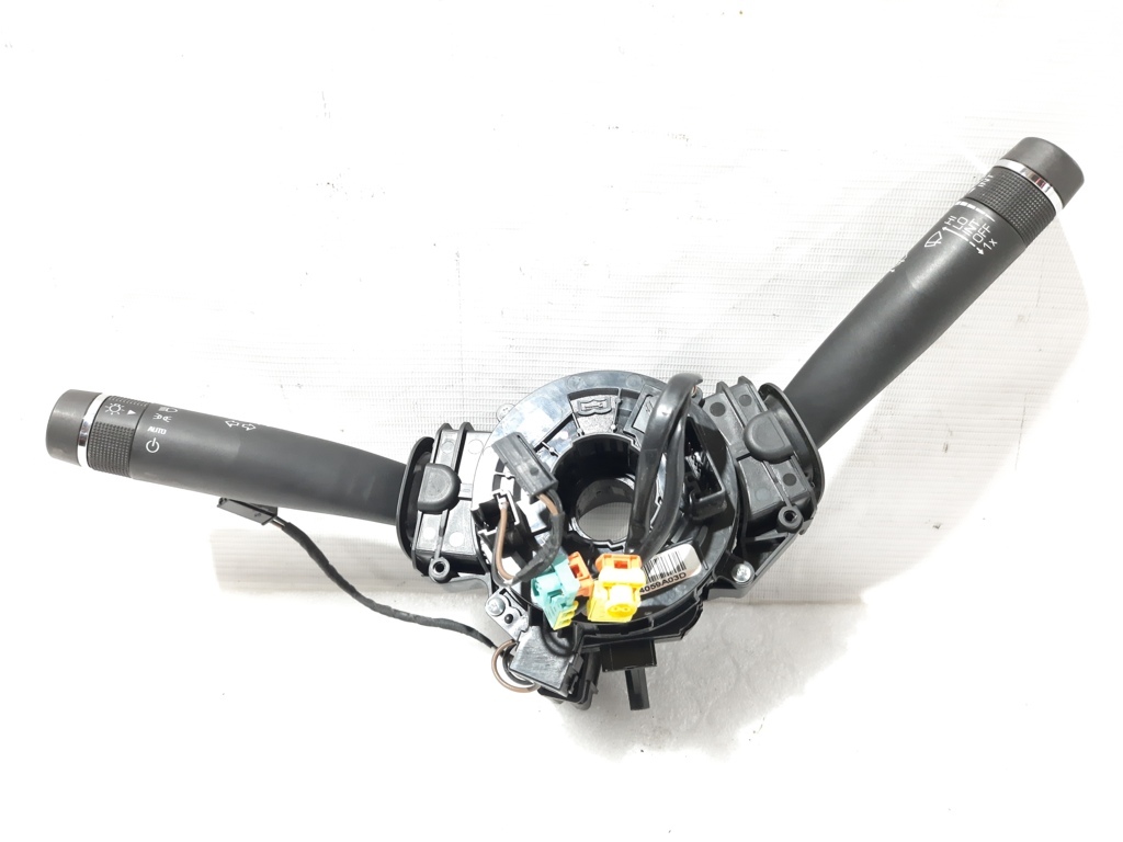 Ats Підрульовий перемикач Cadillac ATS 2013-2019 22761644 Cadillac ATS 6
