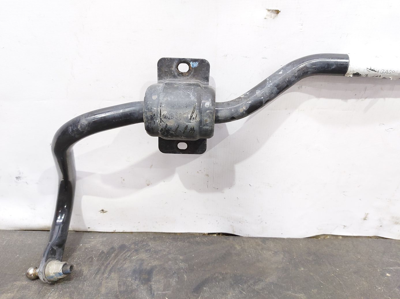 Ats Стабілізатор передній Cadillac ATS 2013-2019 84458239 Cadillac ATS 3 Ats Стабілізатор передній Cadillac ATS 2013-2019 84458239 Cadillac ATS 3