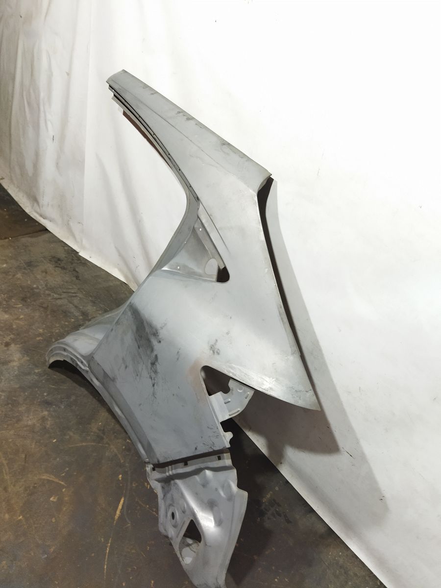 Крила Крило заднє ліве Honda 602603K4H00 Honda M-NV Basic Version 5 Крила Крило заднє ліве Honda 602603K4H00 Honda M-NV Basic Version 5