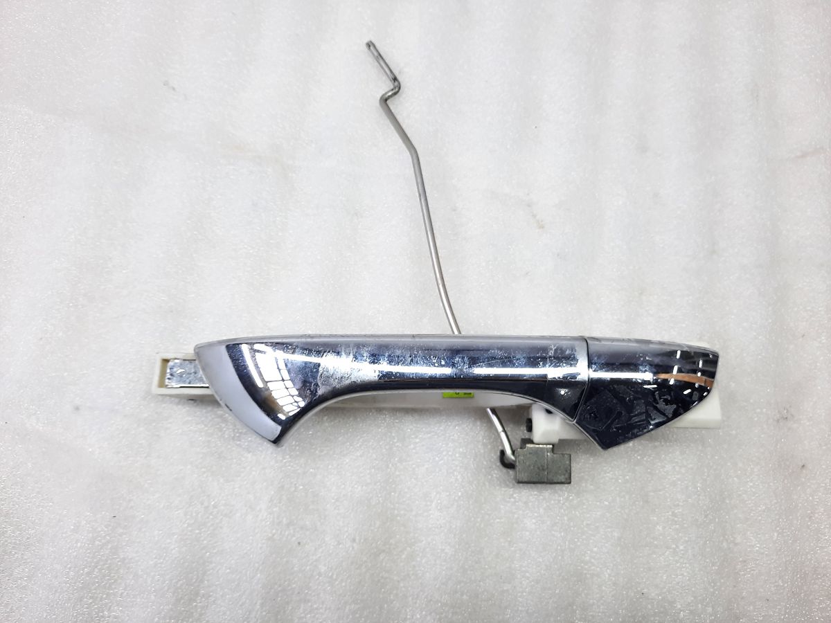 Accord Ручка дверей передньої правої зовнішня (хром) Honda Accord 2008-2012 72141TA5A01ZN Honda Accord 2 Accord Ручка дверей передньої правої зовнішня (хром) Honda Accord 2008-2012 72141TA5A01ZN Honda Accord 2