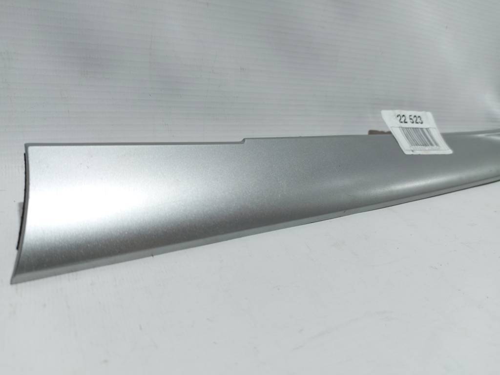 Sienna Молдинг торпеди правий Toyota SIENNA 2015-2016 5501108020C0 Toyota SIENNA 2