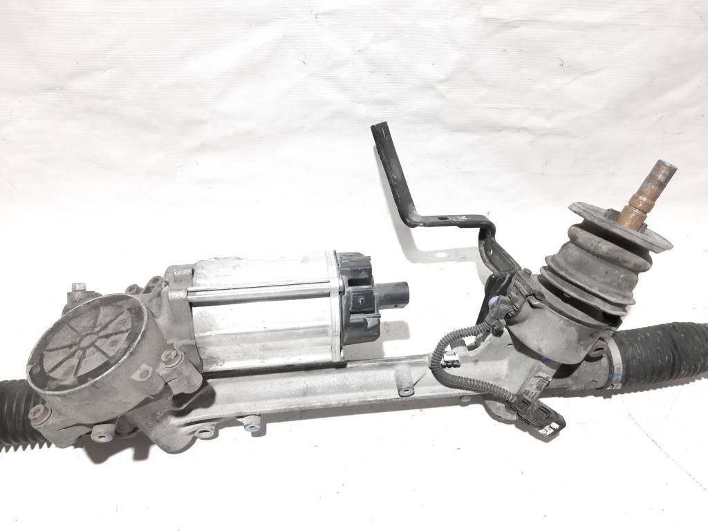 Malibu Рульова рейка Chevrolet Malibu 2013-2016 22943369 Chevrolet Malibu 4