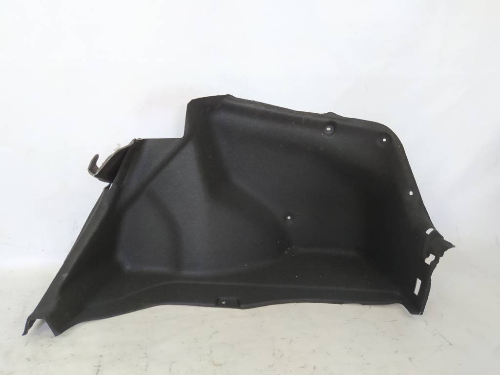 Ilx. Обшивка багажника права Acura ILX 2016-2020 84601TV9A22ZA Acura ILX