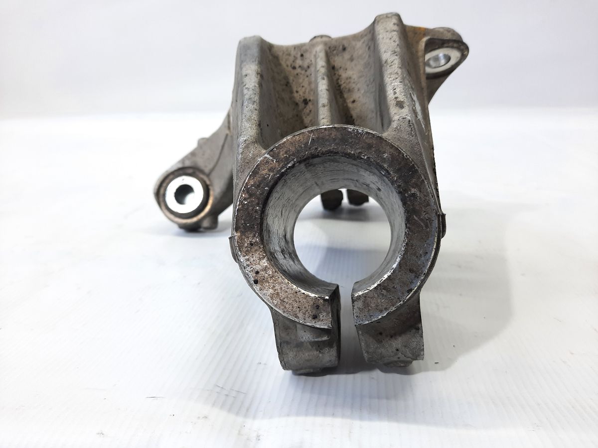 Dart Поворотний кулак передній лівий Dodge Dart 2013-2019 68080586AD Dodge Dart 13