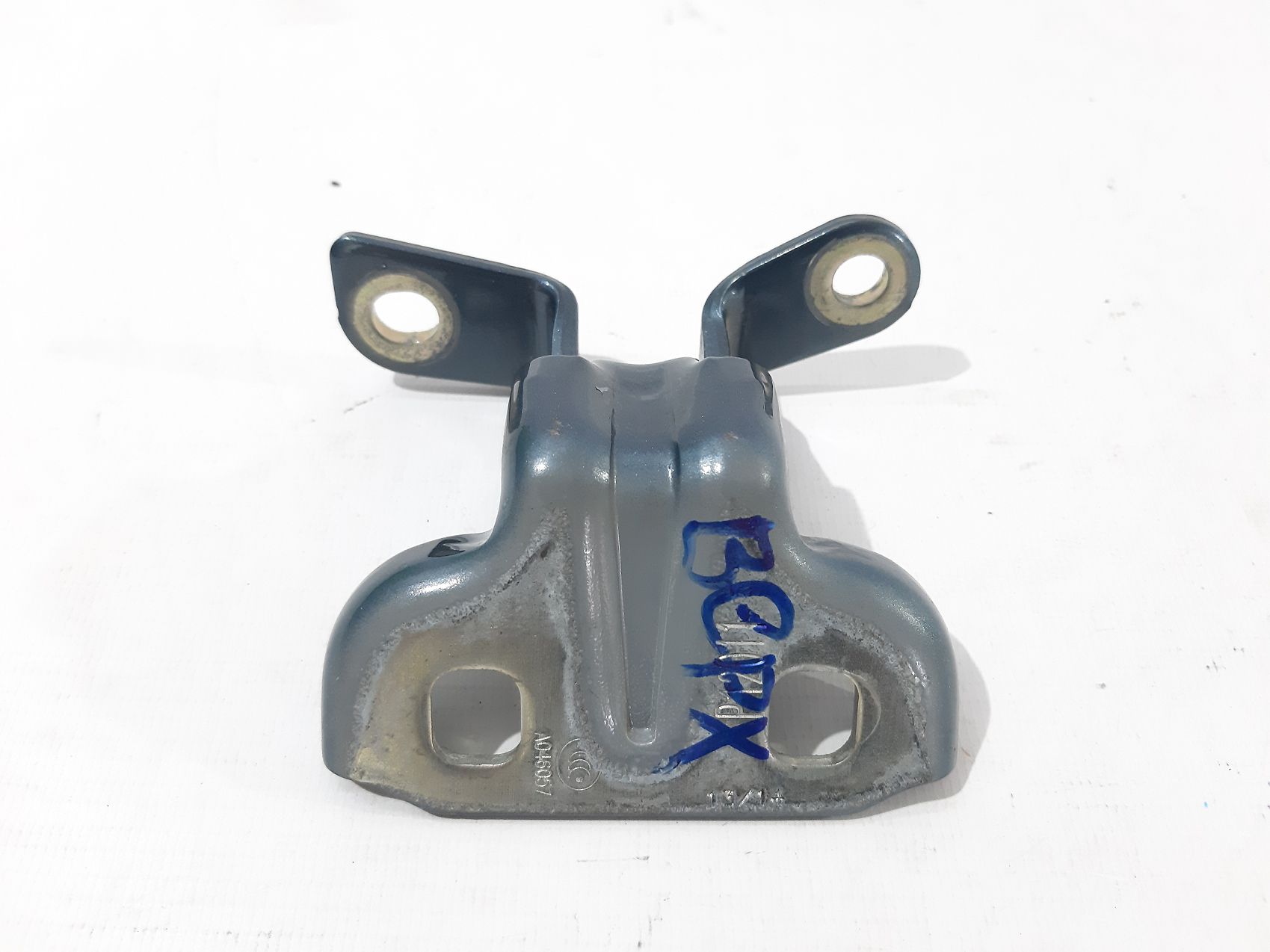 Cruze Петля двері задньої лівої верхня Chevrolet Cruze 2011-2016 13501713 Chevrolet Cruze 7