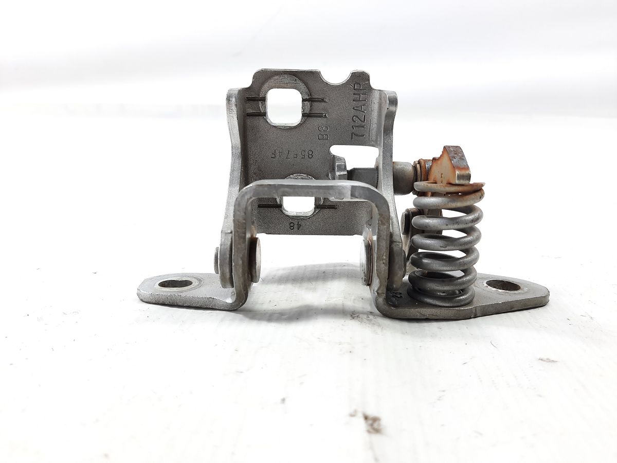 Patriot Петля дверей передньої/задньої правої нижня Jeep Patriot 2007-2017 5115712AK Jeep Patriot 2