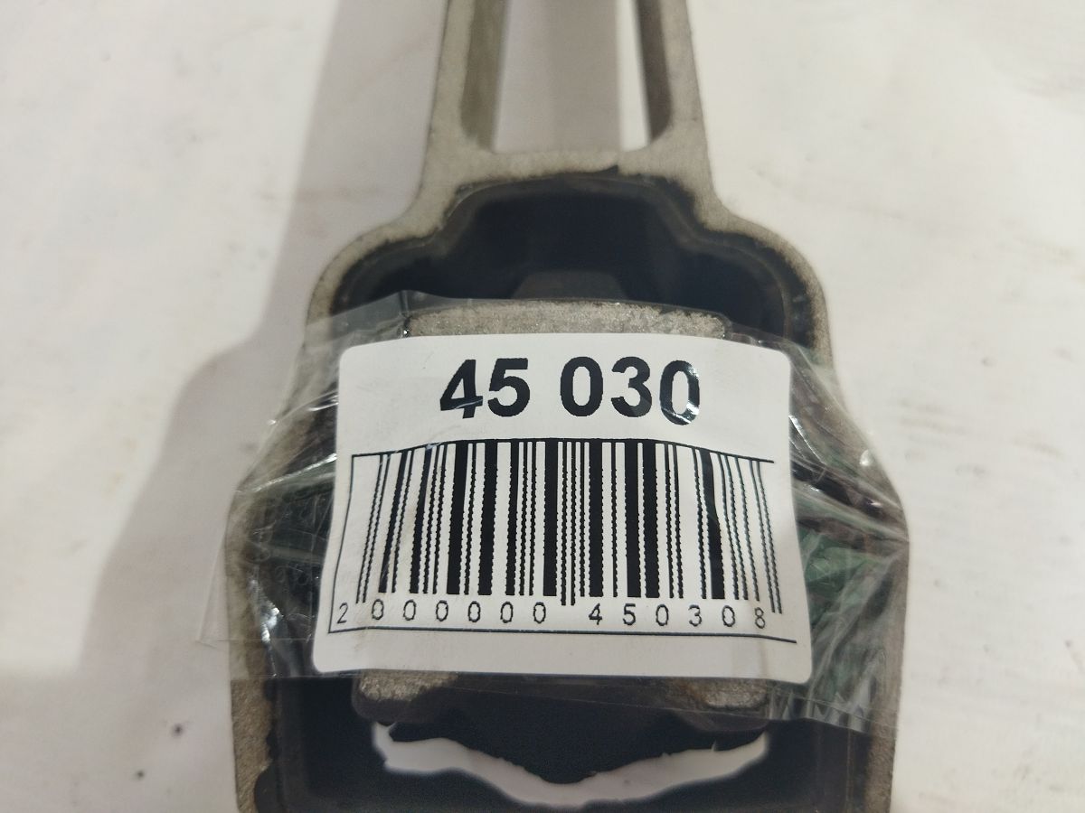 S60 Подушка двигателя задняя Volvo S60 2011-2018 31670126 Volvo S60 8