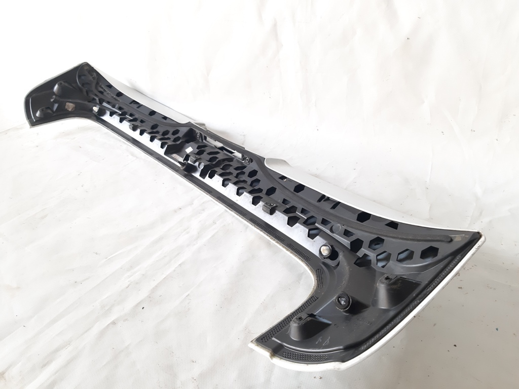 Focus Спойлер кришки багажника Ford Focus hbk 2012-2018 CP9Z5844210BA 3