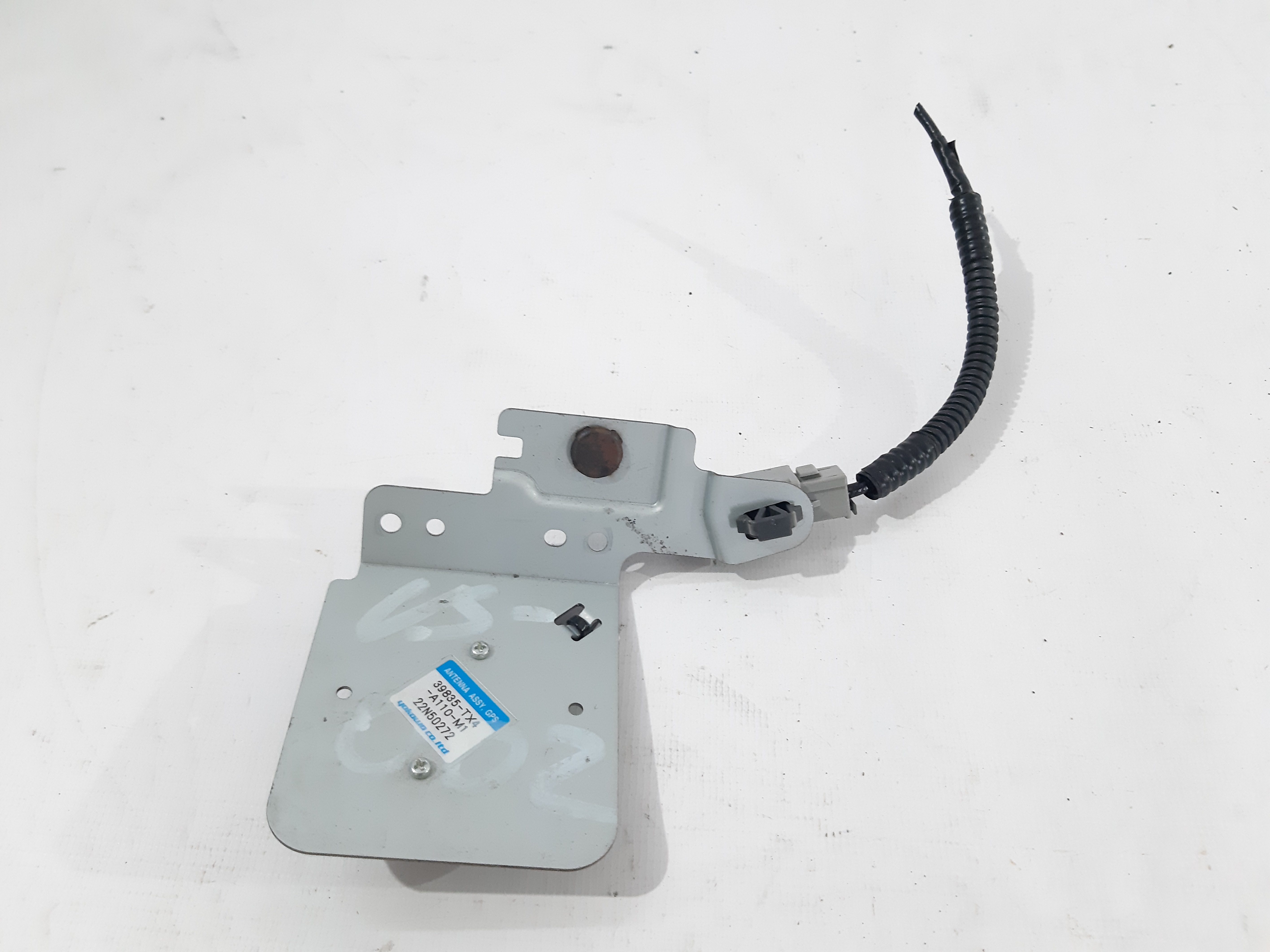 Rdx Антенна GPS Acura RDX 2013-2015 39835TX4A01 Acura RDX 2 Rdx Антенна GPS Acura RDX 2013-2015 39835TX4A01 Acura RDX 2