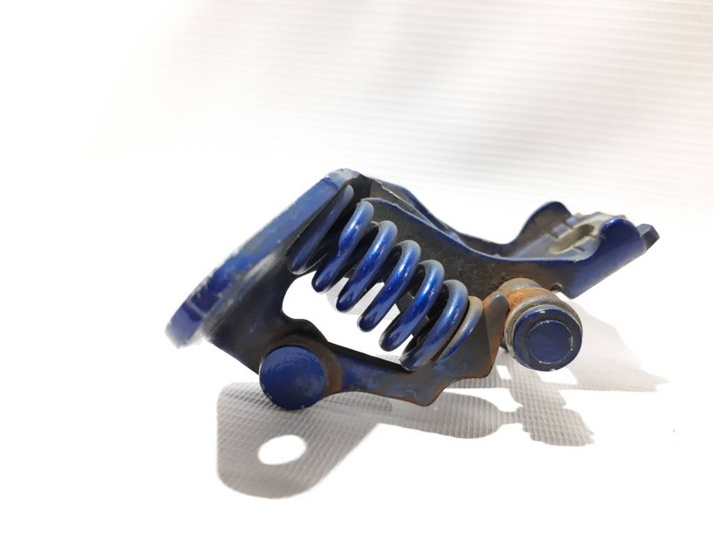 Avenger Петля дверей передньої/задньої ліва нижня Dodge Avenger 2007-2020 55360919AK Dodge Avenger 18