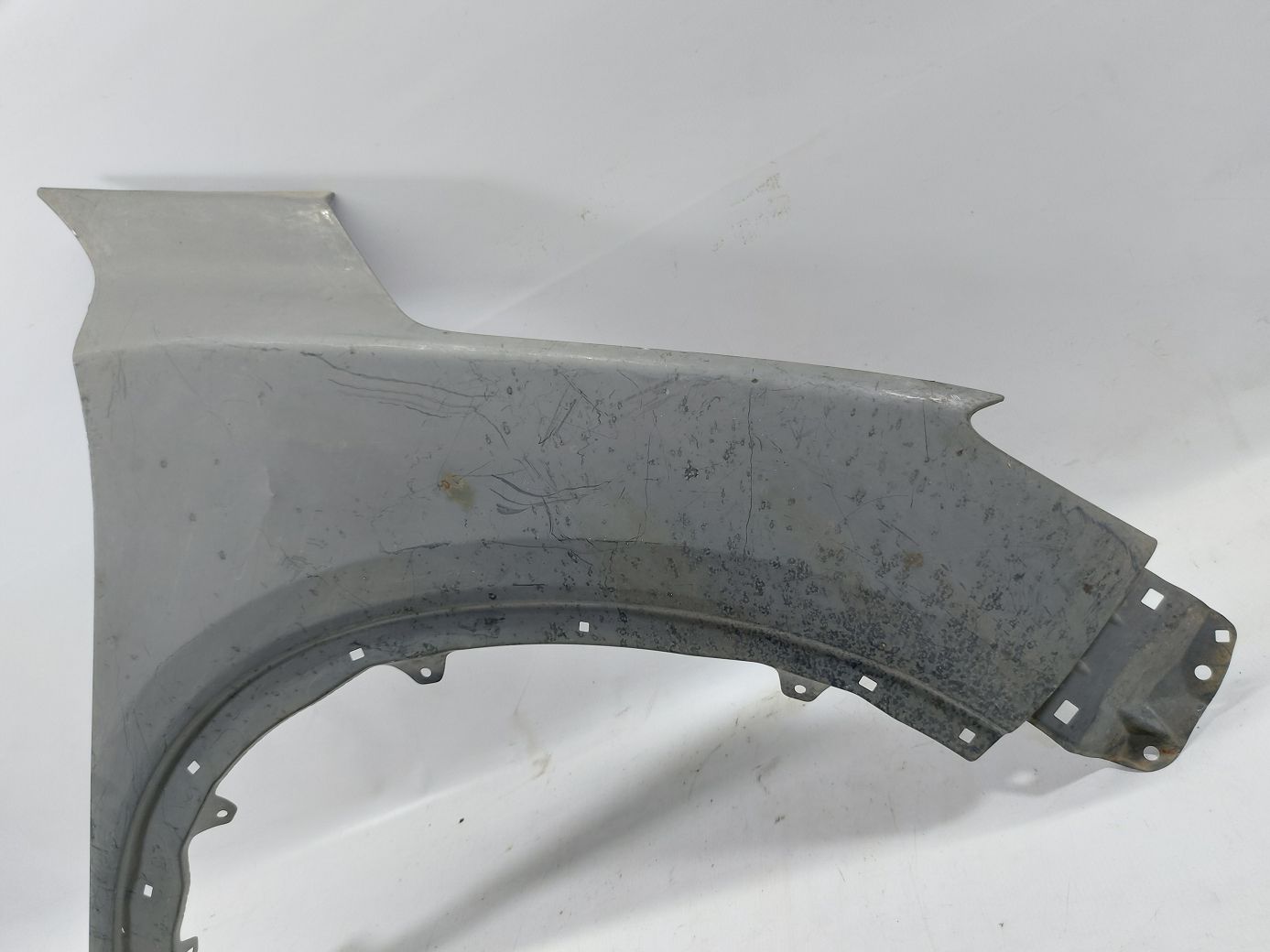 Крылья Крыло переднее правое Honda 602103K4H00ZZ Honda M-NV Basic Version 2