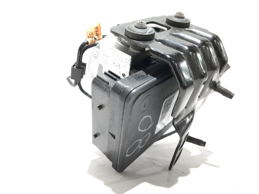 Fusion hybrid Блок ABS Ford Fusion Hybrid 2013-2014 FG9Z2C065A Ford Fusion Hybrid 14